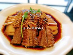 -新南华大酒店(广中店)