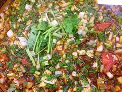 -福瑞记老孙头biangbiang面(新生路店)