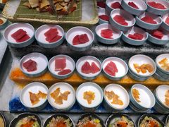 -川骄海鲜自助(亚运村店)