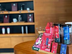 -星巴克(天津工华道智慧山店)