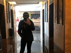 -北京北辰洲际酒店