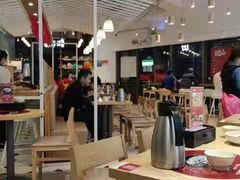 大堂-秦关面道(世博店)