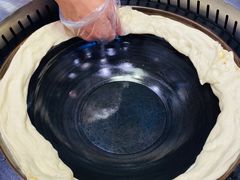 -灶座小锅烀饼·铁锅炖(道里店)