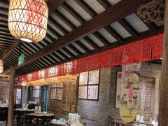 -南京大牌档(崇文门国瑞店)