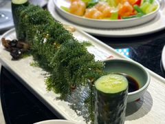 -夜宴江景餐厅