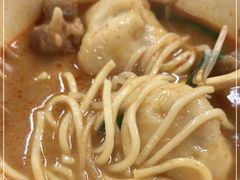 -乌糖沙茶面(民族路店)