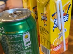 -永安鱼庄·镇江菜(丁卯店)