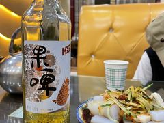 -壹阁胡羊焖饼(特色小吃街店)