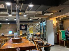 大堂-原始泥炉烤肉(总店)