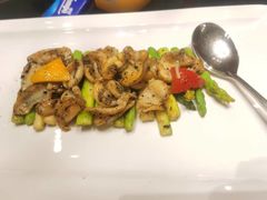 -富淳饭店(世纪公园店)