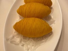 银罗千层酥-利苑酒家(宜安广场店)
