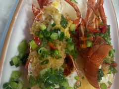 -东江海鲜大排档·潮汕菜·砂锅粥