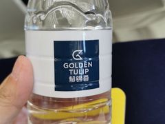 -上海虹桥宾馆(郁锦香品牌酒店)