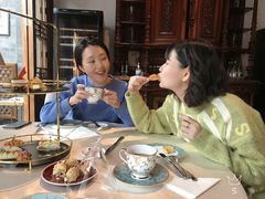 -北京古城老院厉晓麟精致菜