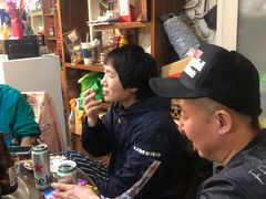 -清真伊源饺子馆(陶然共友大厦店)