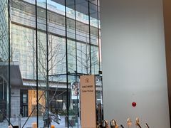 -Apple零售店(华贸购物中心店)