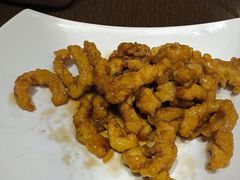 -老牌坊鲁菜名店(宽厚里店)