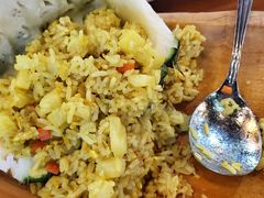 -南海渔家•海鲜•正宗海南菜(海棠湾店)
