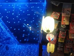 -琴寿司居酒屋(中山广场店)
