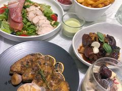 -娜娜家·Nana's restaurant(国金汇店)