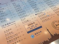 -1点点(丰盛町店)