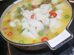 -双海酒店·海鲜家常菜(南戴河店)