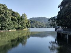 -广州市白云山风景名胜区