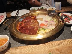 -川味观·鲜货火锅(西湖文化广场店)