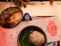 -鳥喜Toriki怀石烧鸟料理