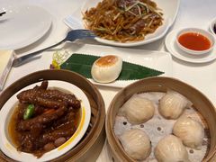 -金苑海鲜酒家(来魅力店)