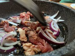 -小伙虎坊桥石锅烤肉(和义店)