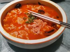 -小厨娘淮扬菜(天印大道店)