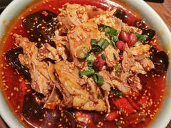 -全牛匠·乐山跷脚牛肉(西单华威约饭街店)