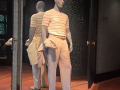 -SUITSUPPLY(安福路店)