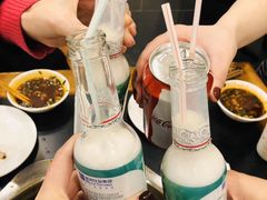 -冯记香辣兔火锅(茶店子总店)