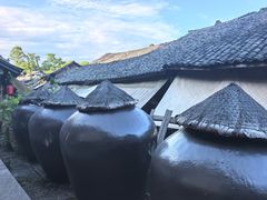 -尧坝古镇