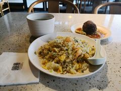 -东园小馆·早茶·淮扬小炒(江都路店)