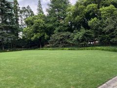 -静安公园(静安寺街道)