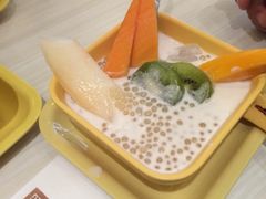 iphone_upload_pic-满记甜品(日月光二店)
