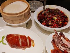 -四季民福烤鸭店(王府井灯市口店)