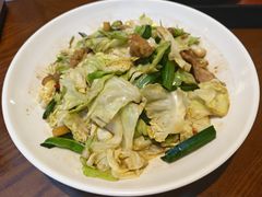 -外婆烧.老杭帮菜(庆春店)