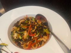 -铭轩中餐厅·海南菜·粤菜(亚龙湾瑞吉店)