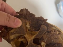 -堤角王师傅牛骨头