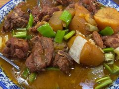 -东财大盘鸡(黑石礁店)