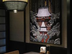 -铭牛烧肉·和牛海鲜自助(高新月牙湖店)