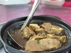 肉骨茶-新峰肉骨茶