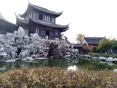 -口岸雕花楼