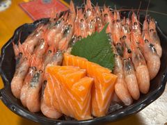 -大焰自助日式料理 铁板烧(徐汇店)