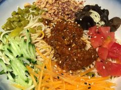 -阿木舂记·特色小吃(平江路店)