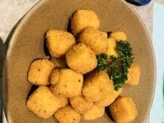 -大树餐厅(红旗街万达店)